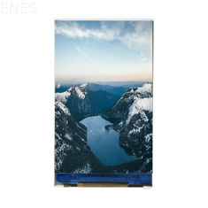 240 X 400 RGB 18 Bit TP Transmissive LCD TFT 2.8 ILI9327 CHSC6440 Driver LC