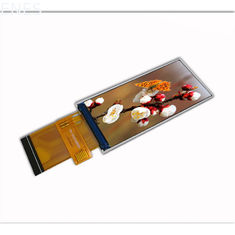 Normally Black Display Mode Bar Type LCD Display with 40 PINS RGB Interface