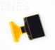 Unleash the Potential of Home Appliance Panels with 0.96 inch OLED Display 50 Lifespan