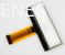 Direct Sunlight Visibility Outdoor Adaptability oled lcd screen with Anti-glare Coating