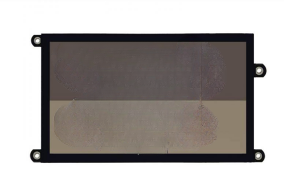 HDMI TFT display manufacturer supplies 5-inch mini LCD displays (suitable for Raspberry) and 5-inch small HDMI signal TFT displays