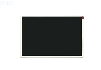 8-inch WUXGA (1920x1200) High-Brightness 1200nits TFT LCD Display with LVDS Interface