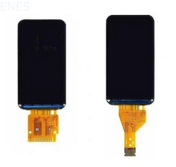1.47 Inch IPS TFT LCD Display 172x320Resolution SPl interface GC9307 Driver lC350cd/m2 Customizable FPC TP 1500:1 Contrast Medical Devices