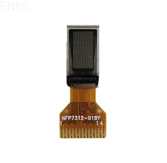 0.31 Inch 32 x 62 Dots OLED Display Module with 580 cd/m² Brightness and I²C Interface