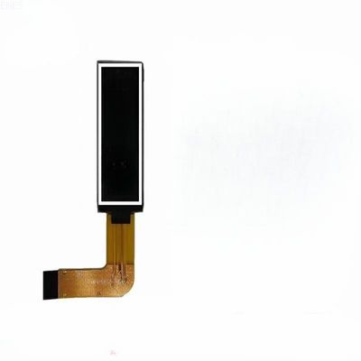 1.71'' OLED Monochrome Display With IC SSD1312 128×32 Serial Peripheral Interface
