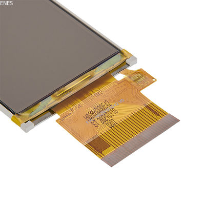 2.8 Inch 240x320 MCU  Drive IC ST7789 Custom Service Touch Did Not