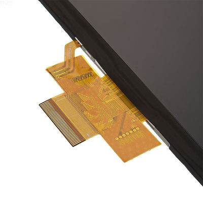 4.3 Inch Display 480×272 RGB Wide Temperature LCD Screen TFT LCD Module