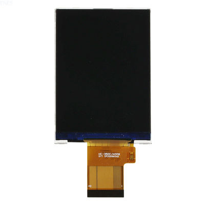 RGB Display LCD TFT 320x480 Color LCD Display Module With ST7796S 3.5 Inch