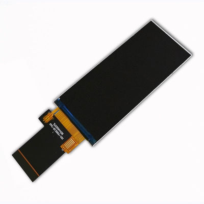 3.5'' 340x800 Capacitive Touch Screen SPI RGB Interface Custom CTP ST7701S