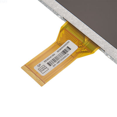 8 Inch Display 800×600 RGB Interface Industrial LCD Screen TFT LCM LCD Module