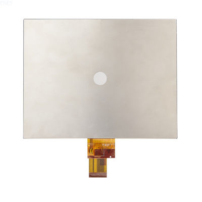 LCD 8 Inch TFT Display 1024×768 LVDS Interface TFT Color Screen TFT LCD Module