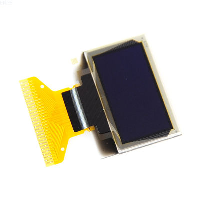 1/64 Duty i2c SSD1306 OLED Display with SSD1306 Driver IC ' Requirements