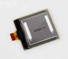 Monochrome White Automotive OLED Display NFP1312-41 for Performance
