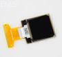High Contrast 1.3 Inch OLED Display with CE Certification and 2000 1 Contrast Ratio