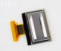 Optimize User Experience with OLED Monochrome Display 32.42 × 21.36 × 1.427 mm and 0.03ms Touch Response
