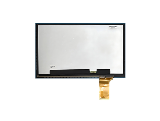 13.3-inch touch display with HDMI TFT LCD screen, resolution 1920x1080 pixels  luminance 1000cd/m2  EDP interface  high brightness