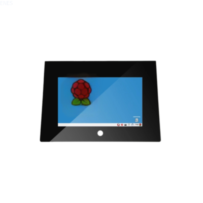 Sale 7 inch Capacitive Touch Screen with USB To IIC Interface and 40 LED Lifetime