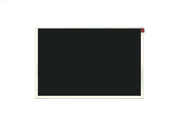 8-inch WUXGA (1920x1200) High-Brightness 1200nits TFT LCD Display with LVDS Interface