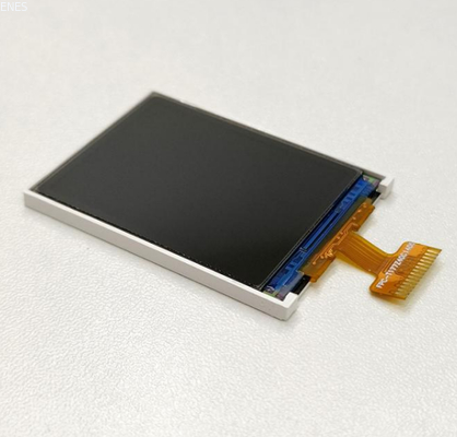 1.77 Inch SPI TFT LCD Module 128x160 Resolution with Optional Touch