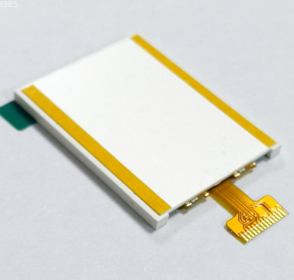 1.77 Inch SPI TFT LCD Module 128x160 Resolution with Optional Touch
