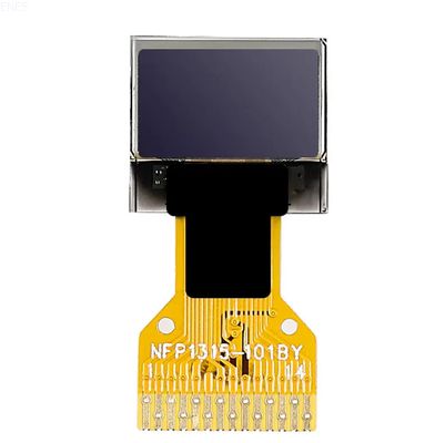 0.32 inch 60x32 Pixels OLED Display Module with 160 cd/m² Brightness and SSD1315 Driver IC