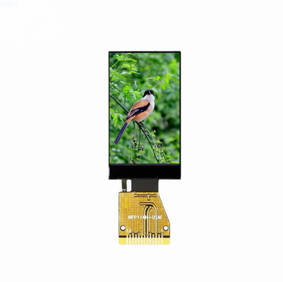 1.14  inch 135 RGB×240 Dots TFT LCD Display Module Screen Small Size
