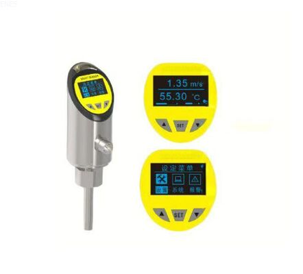 Industrial-Grade 20x4 Character LCD Module with High Brightness LED Backlight and COB Technology