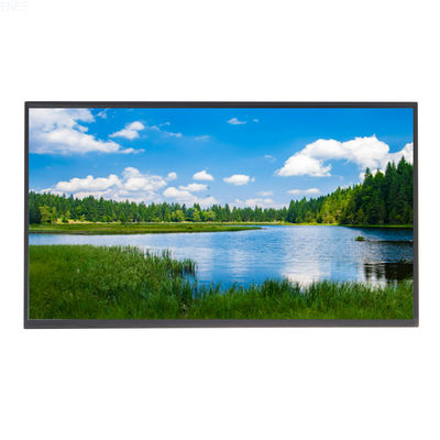 13.3-Zoll-LCD-Laptop-Bildschirmplatz 1920x1080 FHD IPS TFT-Modul-Display für Notebook