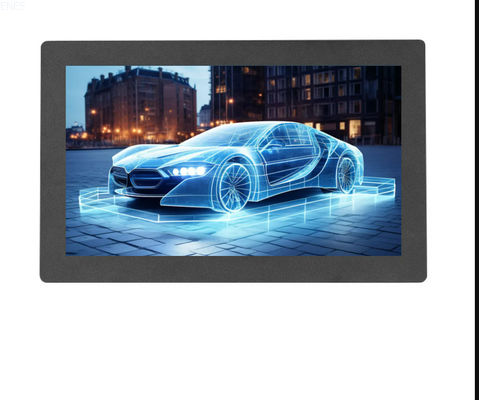 13.3 inch FHD IPS ILI2511 touchscreen met meerdere functies