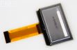 1Display monocromatico OLED da.54 pollici Tasso di aggiornamento dinamico Adattabilità esterna Display LCD OLED