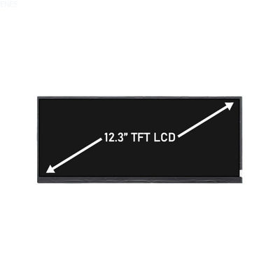 12Màn hình.3 inch 1920x720 Ánh sáng mặt trời Đọc được 1200nits IPS 178 ° LVDS Capacitive Touch High-Bright WLED Operation MODEL NAMETFT Mô-đun hiển thị với CTP